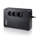 FSP Eco 800, 800VA, 480W Разопакован продукт