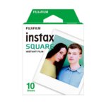 Fujifilm Instax Square моментален филм (10 л.)