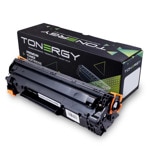 Tonergy CF283A Black