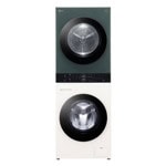 LG WashTower WT1210EGF