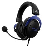 HyperX Cloud Blue Playstation HHSC2-FA-BL/E