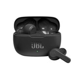 Слушалки JBL Wave 200TWS черни