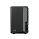 nas synology ds225+ hat3320-8t
