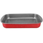 oliver voltz florence ov51222b35s червен