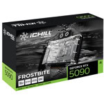Inno3D GeForce RTX 5090 32GB GDDR7 iChill Frostbit