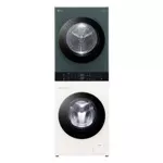 LG WashTower WT1210EGF