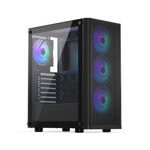 Endorfy Ventum 200 ARGB Мостра