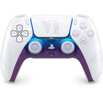sony dualsense gta vi white limited ed