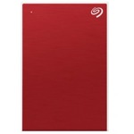 SEAGATE 2TB One Touch Red STKB2000403