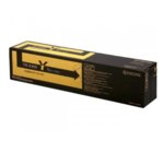 Kyocera (1T02LKANL0) Yellow CON101KYOTK5140Y