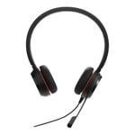 Jabra Evolve 30 II Stereo MS 5399-823-369