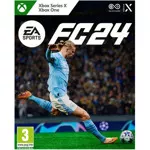 EA Sports FC 24 (Xbox One/Series X)