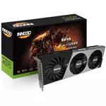 Inno3D GeForce RTX 4070 X3 OC