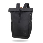Раница за лаптоп Coolpack r-bag Roll Black Z151