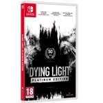 Dying Light Platinum Edition Nintendo Switch