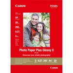 Canon Plus Glossy II PP-201