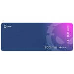 подложка за мишка lorgar main 139 lrg gmp139