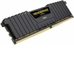 8GB DDR3 3200MHz Corsair VENGEANCE LPX CM4X8GD3200