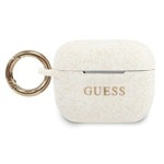 Guess Silicone Glitter GUACAPSILGLWH