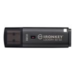 kingston 32gb ironkey locker+ 50 g2 iklp50g2/32gb
