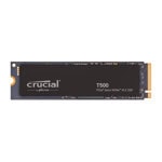 Crucial 500GB T500 CT500T500SSD8