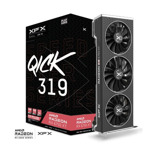 XFX XFX SPEEDSTER QICK 319 RX-675XYJFDP