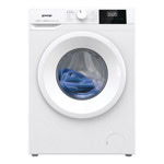 Перална машина Gorenje WNGPI61SBS