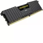 8GB DDR3 3200MHz Corsair VENGEANCE LPX CM4X8GD3200