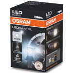 Osram 828DWP 1.6W 130lm 828DWP