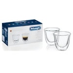 Чаши Delonghi DLSC310 2бр за еспресо