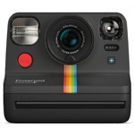Фотоапарат Polaroid Now+ Black 009061