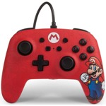 PowerA Enhanced Switch Mario