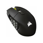 Corsair Scimitar Elite Wireless SE MMO Black