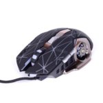 MOUSE S200 Game ROY21014353