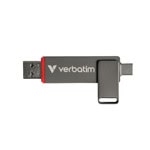 Verbatim Dual QuickStick 512GB 32042