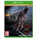 Sekiro: Shadows Die Twice - GOTY Xbox One