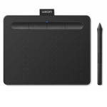 Wacom Intuos M Bluetooth Pistachio CTL-6100WLE-N