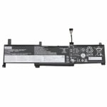 For Lenovo,3 Cells,11.55V, 39 Wh