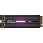 Crucial 1TB T710 with heatsink CT1000T710SSD5