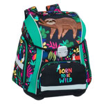ученическа раница colorino boogie wildkid