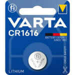Varta CR1616 16581 4008496270989