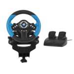 Волан с педали Fury Racing Wheel SKIPPER NFK-1327