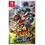 Mario Strikers: Battle League Football Switch