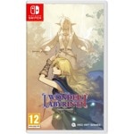 Record of Lodoss War: DIWL Switch