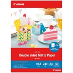 Canon Double Sided Matte Paper MP-101 A4