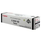 Canon C-EXV43 (2788B002) Black