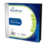 MediaRange DVD-R 4.7GB 16x