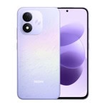 смартфон xiaomi redmi note 17 4/128gb purple
