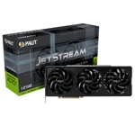 Видео карта Palit GF RTX 4070 Ti JetStream