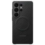 Samsung S26 Ultra Carbon Magnet Case Black